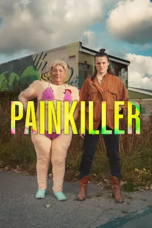 Painkiller