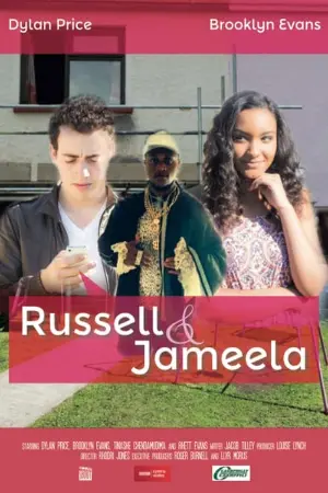 Russell & Jameela