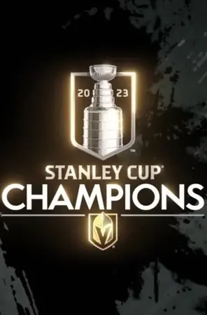 Vegas Golden Knights’ Stanley Cup Championship Film