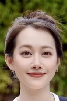 Zhao Jing Yi como: Shui Shui