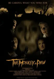 The Monkey’s Paw