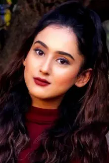 Riya Sharma como: Sunaina