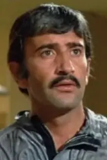 Al Mancini como: Giuseppe Givola
