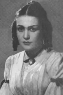 Electrina Korneeva-Levitan como: Madame Pesis