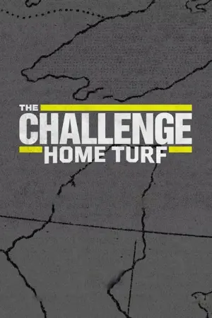 The Challenge: Home Turf