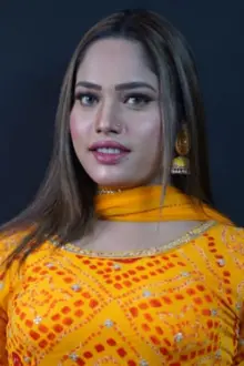 Aarti Shree como: Reshma