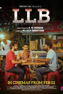 LLB (Life Line of Bachelors)