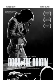 Rock: the origin