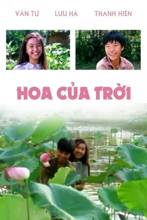 Hoa Của Trời