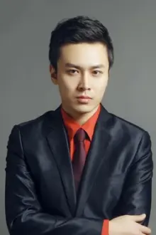 Yang Zi Jiang como: 