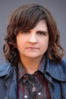 Amy Ray como: 