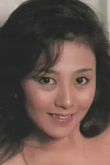 Eve como: Sayoko Kitazawa