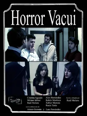 Horror Vacui