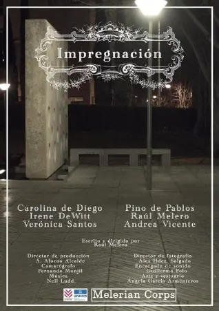 Impregnación