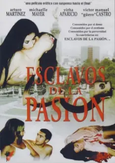 Esclavos de la pasión