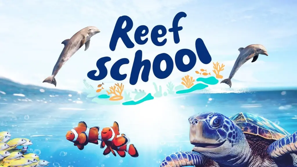 Reef School