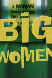 Big Women