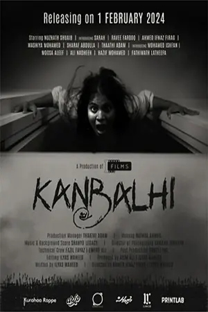 Kanbalhi