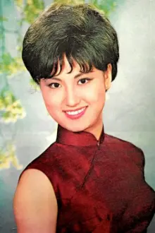 Gloria Wang Siao-Ing como: Li Fei-Fei