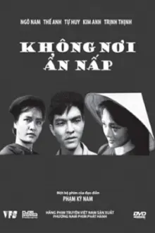 Không Nơi Ẩn Nấp