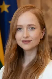 Vaida Baranovė como: Edita