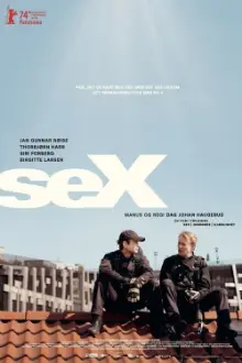 Sex