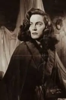 Bárbara Fazio como: Gertrudes, Omeleto's mother