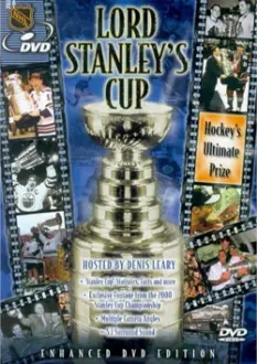 Lord Stanley's Cup: Hockey's Ultimate Prize