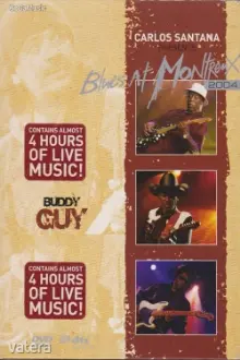 Buddy Guy: Live At Montreux 2004