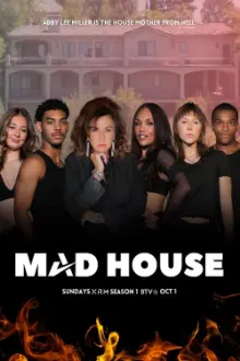 Mad House