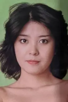 Kaoru Kaze como: Hisako Takikawa (female teacher)