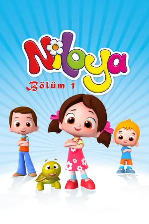 Niloya Bölüm 1