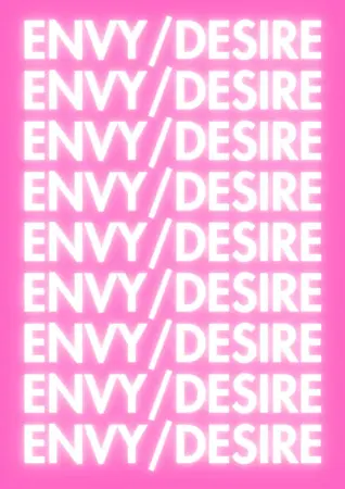 Envy/Desire