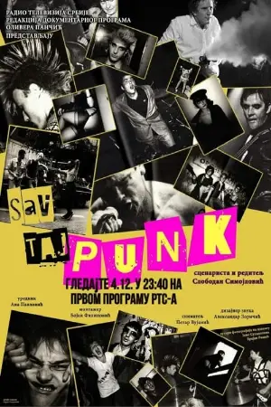 All That Punk