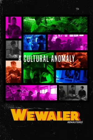 Wewaler Remastered