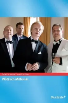 Plötzlich Millionär