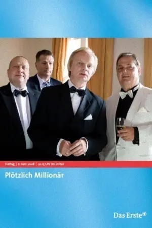 Plötzlich Millionär