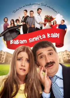 Babam Sınıfta Kaldı