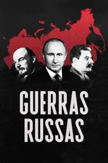 Guerras Russas