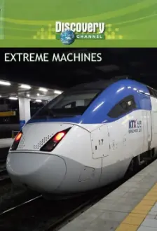 Extreme Machines