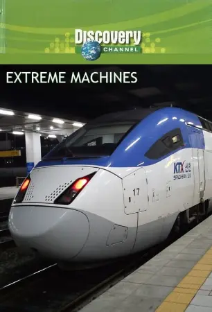 Extreme Machines