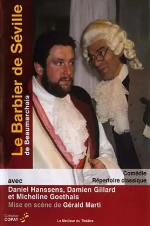 Le Barbier de Séville