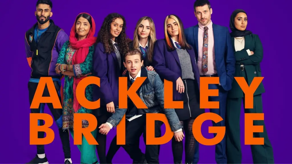 Ackley Bridge