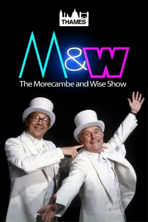 The Morecambe and Wise Show