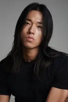 Seok Hyun-jun como: 