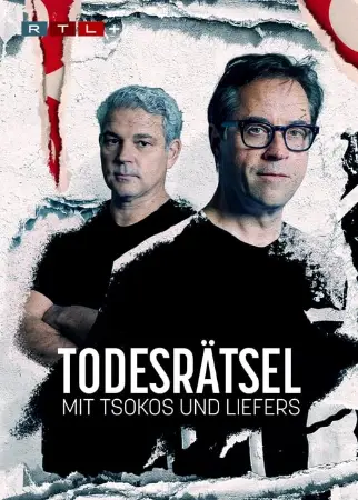 Todesrätsel mit Tsokos und Liefers