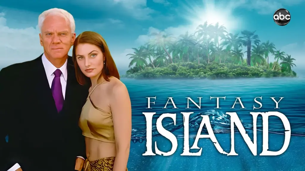 Fantasy Island