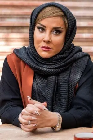 Asha Mehrabi