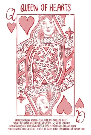 The Queen of Hearts