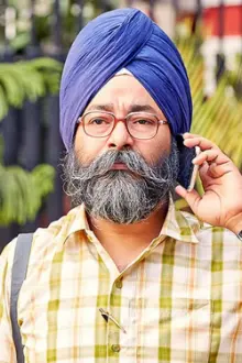 Kuljeet Singh como: 